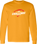 Long Sleeves - Memphis Challenge Weekend 2- 2026 white/red