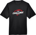 Performance Short Sleeves - Memphis Challenge Weekend 2- 2026 white/red