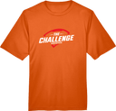 Performance Short Sleeves - Memphis Challenge Weekend 2- 2026 white/red