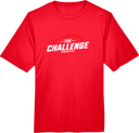 Performance Short Sleeves - Memphis Challenge Weekend 2- 2026 white/red