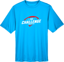 Performance Short Sleeves - Memphis Challenge Weekend 2- 2026 white/red