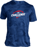 Performance Short Sleeves - Memphis Challenge Weekend 2- 2026 white/red