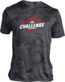 Performance Short Sleeves - Memphis Challenge Weekend 2- 2026 white/red