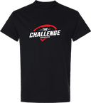 Short Sleeves - Memphis Challenge Weekend 2- 2026 white/red