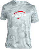 Performance Short Sleeves - Memphis Challenge Weekend 2- 2026 white/red