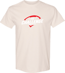 Short Sleeves - Memphis Challenge Weekend 2- 2026 white/red