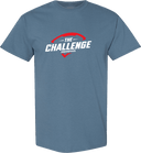 Short Sleeves - Memphis Challenge Weekend 2- 2026 white/red