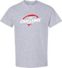 Short Sleeves - Memphis Challenge Weekend 2- 2026 white/red