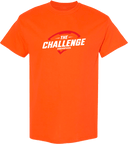 Short Sleeves - Memphis Challenge Weekend 2- 2026 white/red