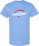 Short Sleeves - Memphis Challenge Weekend 2- 2026 white/red