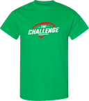 Short Sleeves - Memphis Challenge Weekend 2- 2026 white/red