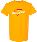 Short Sleeves - Memphis Challenge Weekend 2- 2026 white/red