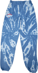 Sweatpants - Memphis Challenge Weekend 2- 2026 white/red