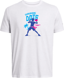 Under Armour Athletics Short Sleeve - Unrivaled Flag Youth Flag Football World Championships 2026 - HERO 5B