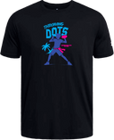 Under Armour Athletics Short Sleeve - Unrivaled Flag Youth Flag Football World Championships 2026 - HERO 5B