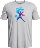 Under Armour Athletics Short Sleeve - Unrivaled Flag Youth Flag Football World Championships 2026 - HERO 5B
