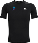 Under Armour Compression - Unrivaled Flag Youth Flag Football World Championships 2026 - HERO 5B