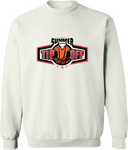 Crew Sweatshirt - BasketBull Summer Tip-Off 2026