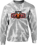 Crew Sweatshirt - BasketBull Summer Tip-Off 2026