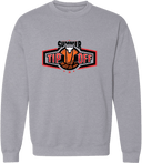 Crew Sweatshirt - BasketBull Summer Tip-Off 2026
