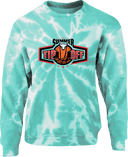 Crew Sweatshirt - BasketBull Summer Tip-Off 2026