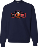 Crew Sweatshirt - BasketBull Summer Tip-Off 2026