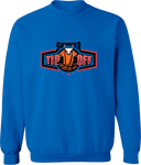 Crew Sweatshirt - BasketBull Summer Tip-Off 2026