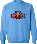 Crew Sweatshirt - BasketBull Summer Tip-Off 2026