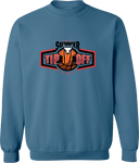 Crew Sweatshirt - BasketBull Summer Tip-Off 2026