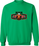 Crew Sweatshirt - BasketBull Summer Tip-Off 2026
