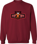 Crew Sweatshirt - BasketBull Summer Tip-Off 2026