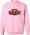 Crew Sweatshirt - BasketBull Summer Tip-Off 2026