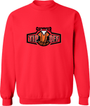 Crew Sweatshirt - BasketBull Summer Tip-Off 2026