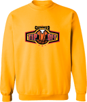 Crew Sweatshirt - BasketBull Summer Tip-Off 2026