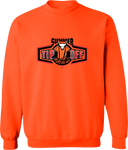 Crew Sweatshirt - BasketBull Summer Tip-Off 2026
