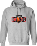 Hoodies - BasketBull Summer Tip-Off 2026
