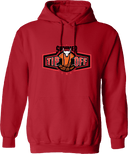 Hoodies - BasketBull Summer Tip-Off 2026