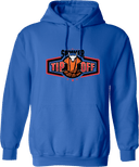 Hoodies - BasketBull Summer Tip-Off 2026
