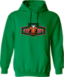Hoodies - BasketBull Summer Tip-Off 2026