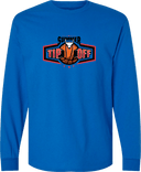 Long Sleeves - BasketBull Summer Tip-Off 2026