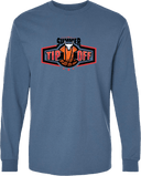 Long Sleeves - BasketBull Summer Tip-Off 2026