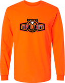 Long Sleeves - BasketBull Summer Tip-Off 2026