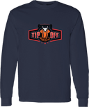 Long Sleeves - BasketBull Summer Tip-Off 2026