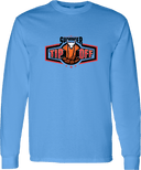 Long Sleeves - BasketBull Summer Tip-Off 2026
