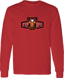 Long Sleeves - BasketBull Summer Tip-Off 2026