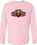 Long Sleeves - BasketBull Summer Tip-Off 2026