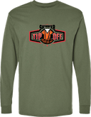 Long Sleeves - BasketBull Summer Tip-Off 2026