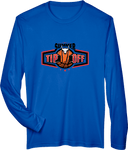 Performance Long Sleeves - BasketBull Summer Tip-Off 2026
