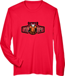 Performance Long Sleeves - BasketBull Summer Tip-Off 2026