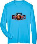 Performance Long Sleeves - BasketBull Summer Tip-Off 2026